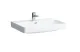 Раковина подвесная Laufen Pro S 65x46 8.1096.4.000.104.1 АКВАМЕТРИЯ