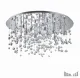 Ideal Lux Neve PL15 CROMO ЭСТЕТИКА СВЕТА