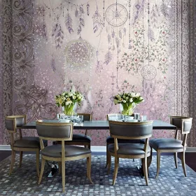 фрески Affresco Re-Space LOYMINA Group - ЛОЙМИНА ГРУП