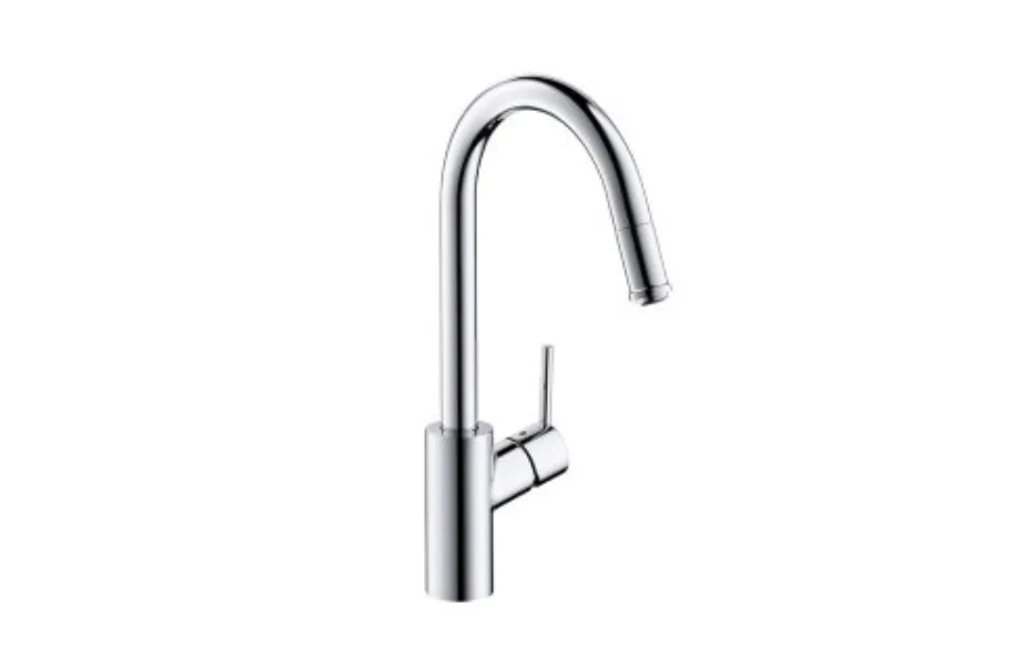 Смеситель для кухни Hansgrohe Talis S Variarc 14872000 АКВАМЕТРИЯ