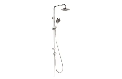 KLUDI Dual Shower System АТЕЛЬЕ ВАННОЙ КОМНАТЫ. САМАРА