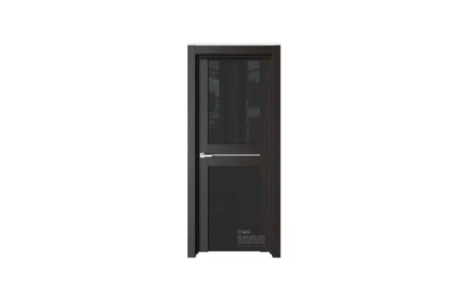 Межкомнатная дверь Elegance E3 7 ДВЕРЕЙ