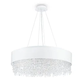 Хрустальная люстра Maytoni Manfred MOD600PL-10W MAYTONI