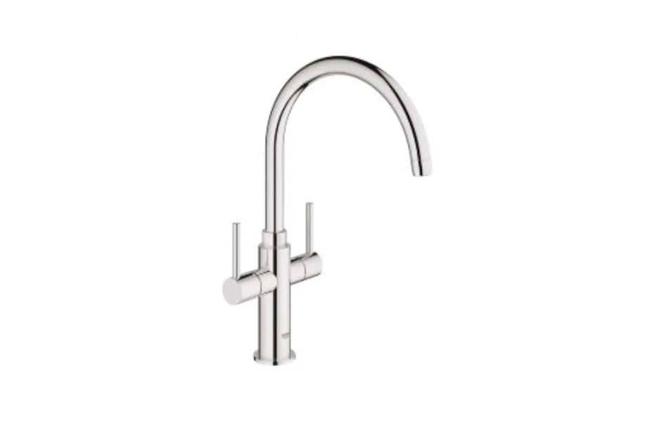 Смеситель для кухни Grohe Ambi Cosmopolitan 30190000 АКВАМЕТРИЯ