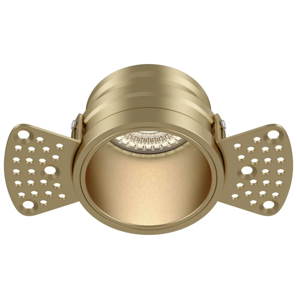 Встраиваемый светильник Maytoni Technical Reif DL048-01MG MAYTONI