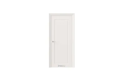 Межкомнатная дверь Eliss 1 RAL9010 7 ДВЕРЕЙ