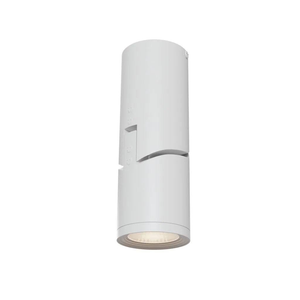 Спот Maytoni Technical Tube C019CW-01W MAYTONI