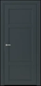 Дверь ПГ ELEGANCE 6 ФРАМИР ДВЕРИ