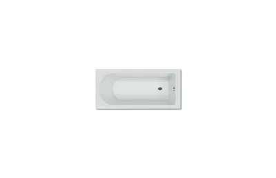 Акриловая ванна Koller Pool ORION150X70 белая МОСПЛИТКА