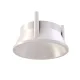 Рамка декоративная Maytoni Technical Alfa LED C064-01W MAYTONI