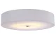 Светильник потолочный Crystal Lux JEWEL PL700 WH ЭСТЕТИКА СВЕТА