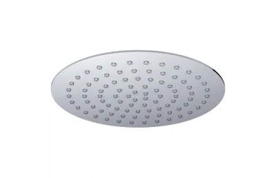 IDEAL STANDARD IDEALRAIN LUXE Круглый верхний душ диаметр 200 мм АТЕЛЬЕ ВАННОЙ КОМНАТЫ. САМАРА