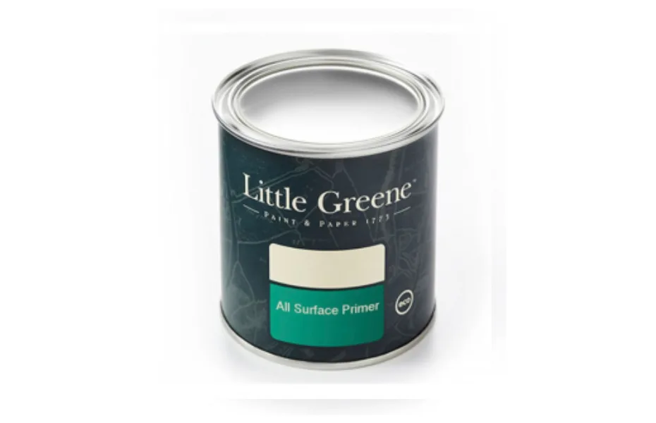 Грунтовка Little Greene Intelligent All Surface Primer Студия красок ТехноВуд