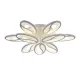 Потолочная светодиодная люстра Freya Mila FR6682-CL-L90W MAYTONI