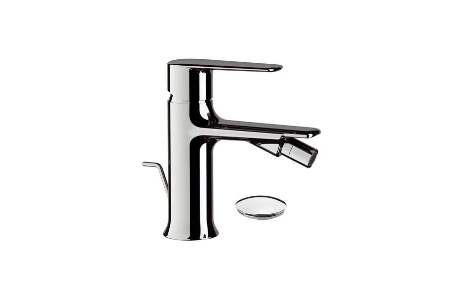 REMER Vanity Смеситель для биде с донным клапаном V20 АТЕЛЬЕ ВАННОЙ КОМНАТЫ. САМАРА