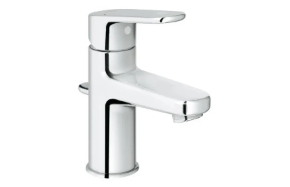 Смеситель для раковины Grohe Europlus New 33156002 АКВАМЕТРИЯ