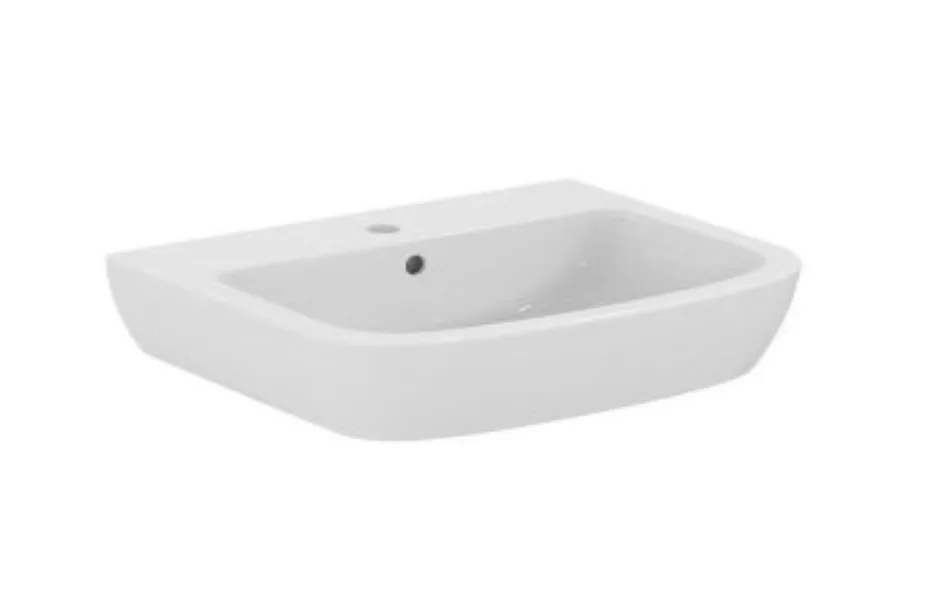Раковина подвесная Ideal Standard Tempo 50x44 T056601 АКВАМЕТРИЯ
