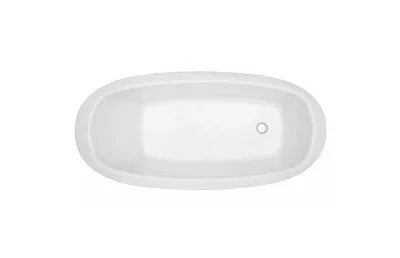 Акриловая ванна Abber 180x84x54 AB9205 МОСПЛИТКА
