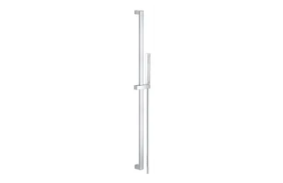 GROHE Euphoria Cube+ Душевой гарнитур душевая штанга 900мм, 9,5 л/мин АТЕЛЬЕ ВАННОЙ КОМНАТЫ. САМАРА