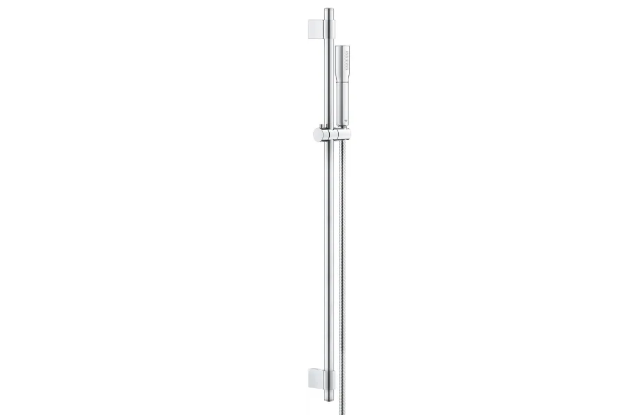GROHE Rainshower Grandera Душевой гарнитур, душевая штанга 900 мм, 7,6 л/мин АТЕЛЬЕ ВАННОЙ КОМНАТЫ. САМАРА