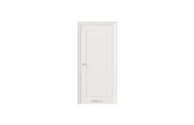 Межкомнатная дверь Eliss 3 RAL9010 7 ДВЕРЕЙ