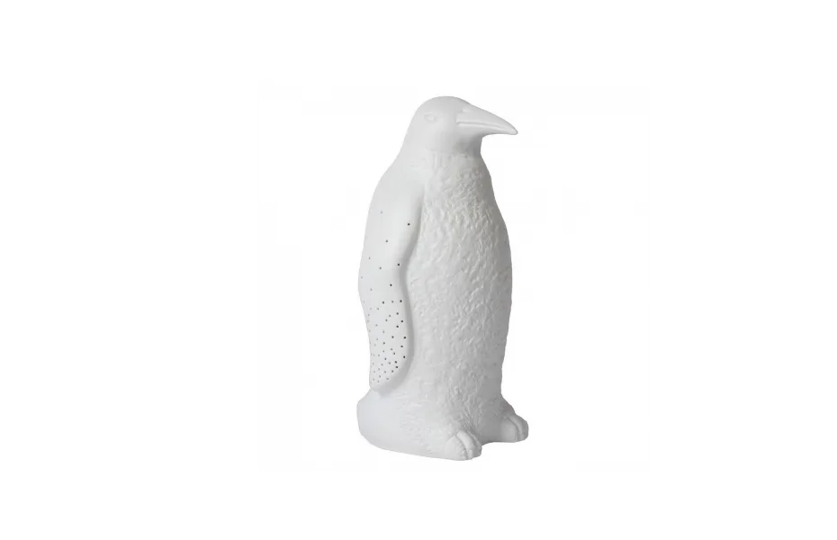 НАСТОЛЬНАЯ ЛАМПА LUCIDE PINGUIN 13532/01/31 MNOGOROZETOK - МНОГОРОЗЕТОК