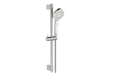 IDEAL STANDARD IDEALRAIN Душевой гарнитур со штангой EVO DIAMOND L3 АТЕЛЬЕ ВАННОЙ КОМНАТЫ. САМАРА