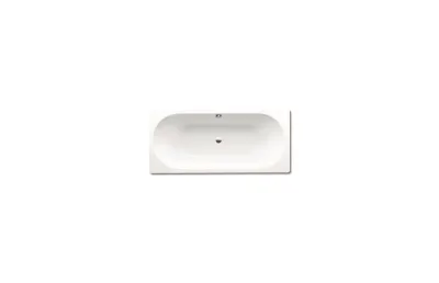 Стальная ванна Kaldewei Classic Duo 180x80 см МОСПЛИТКА