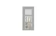 Межкомнатная дверь Janelle J6 NatureWood стекло 2 7 ДВЕРЕЙ