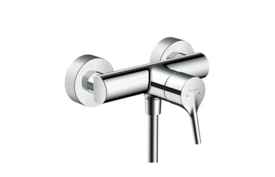 Смеситель для душа Hansgrohe Talis S 72600000 АКВАМЕТРИЯ