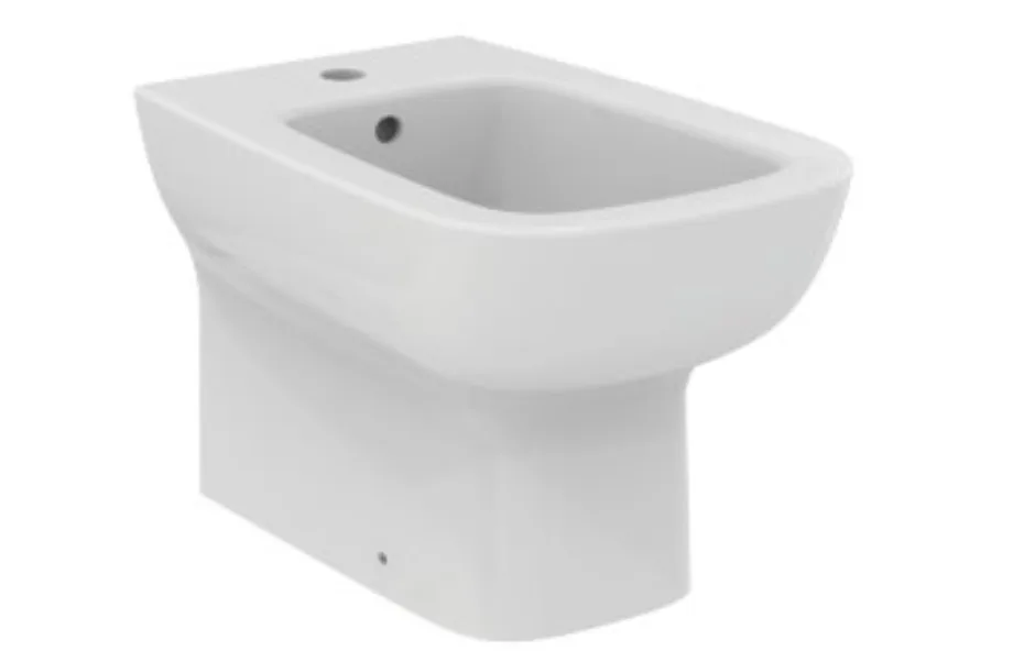 Биде напольное Ideal Standard Esedra T281301 АКВАМЕТРИЯ