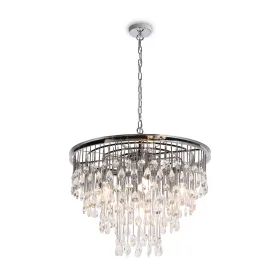 Подвесной светильник Maytoni Linn MOD091PL-07CH MAYTONI