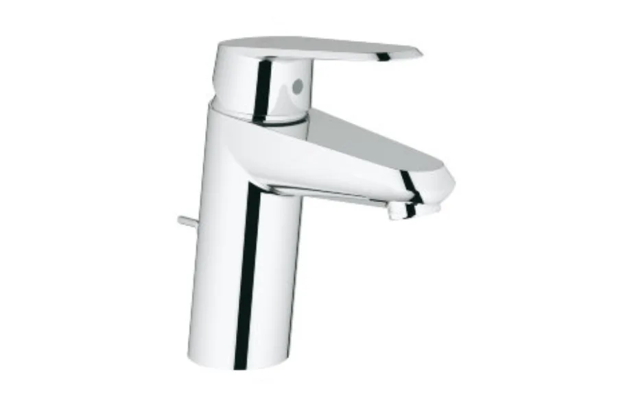 Смеситель для раковины Grohe Eurodisc Cosmopolitan 3319020E АКВАМЕТРИЯ