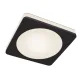 Встраиваемый светильник Maytoni Technical Phanton DL2001-L12B MAYTONI