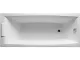 Ванна Marka One AELITA 180x80 ООО ФИРМА САНТЕХНИКА