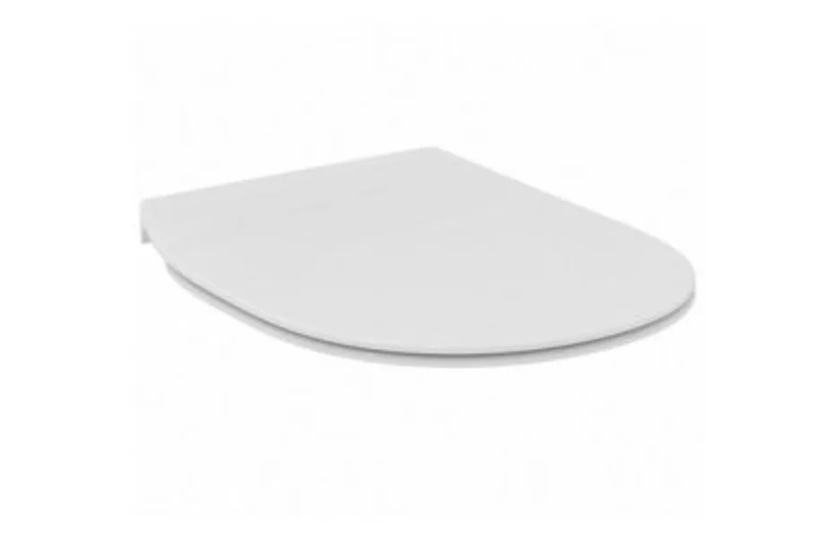 Крышка-сиденье Ideal Standard Connect Air (SoftClose) E036601 АКВАМЕТРИЯ