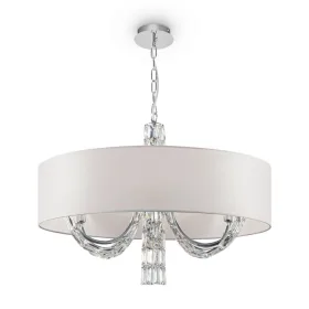 Подвесная люстра Maytoni Talento DIA008PL-06CH MAYTONI