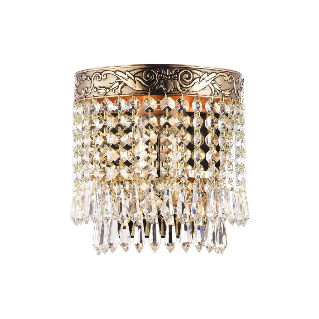 Настенный светильник Maytoni Palace DIA890-WL-01-G MAYTONI