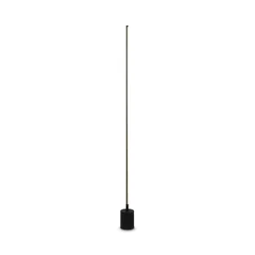 Торшер светодиодный диммируемый Maytoni Flow MOD147FL-L20BK1 MAYTONI