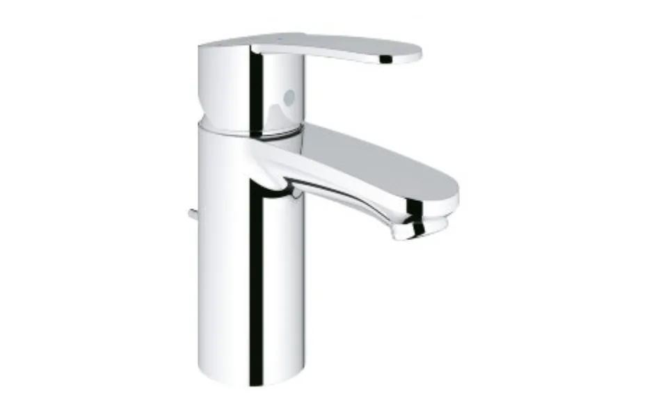 Смеситель для раковины Grohe Eurostyle Cosmopolitan 2337420E АКВАМЕТРИЯ