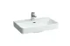 Раковина Laufen Pro S 55х38 8.1895.8.000.104.1 АКВАМЕТРИЯ