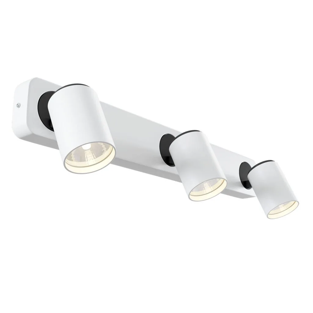 Спот Maytoni Technical Alliot SP317-CW-03-W MAYTONI