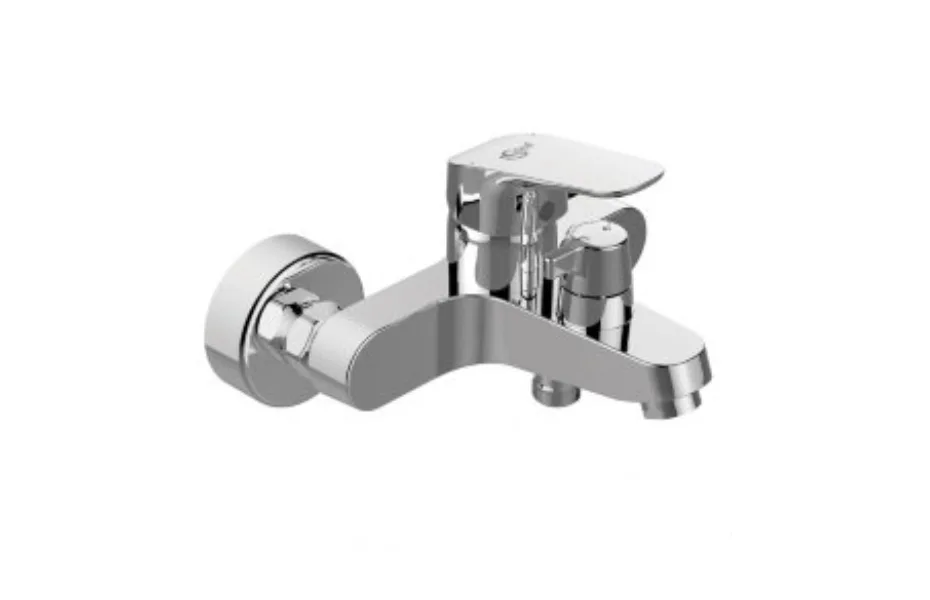 Смеситель для ванны Ideal Standard Ceraflex B1740AA АКВАМЕТРИЯ