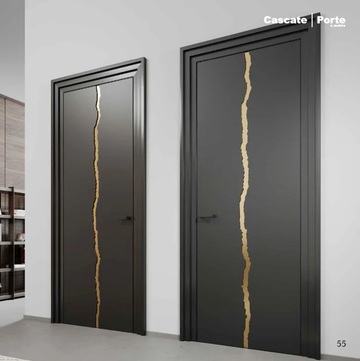 Cascate Porte ДВЕРНОЙ СИНДИКАТ