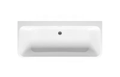 Акриловая ванна Aquanet Perfect 170x75 13775 Gloss Finish МОСПЛИТКА