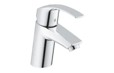Смеситель для раковины Grohe Eurosmart 32154002 АКВАМЕТРИЯ