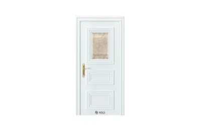 Filicia 7 DG RAL9003 зеркало 7 ДВЕРЕЙ