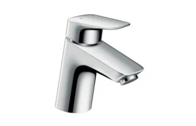 Смеситель для раковины Hansgrohe Logis 71071000 АКВАМЕТРИЯ
