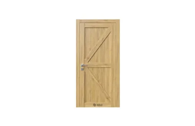 Country CTR 2 Дуб миэли 7 ДВЕРЕЙ