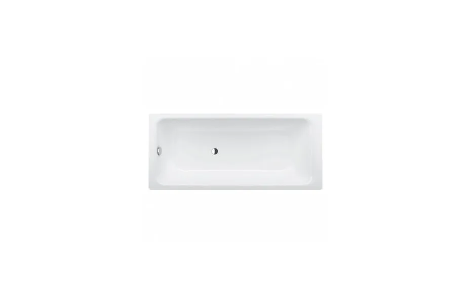Стальная ванна Bette Select 180x80 см, 3413-000 МОСПЛИТКА